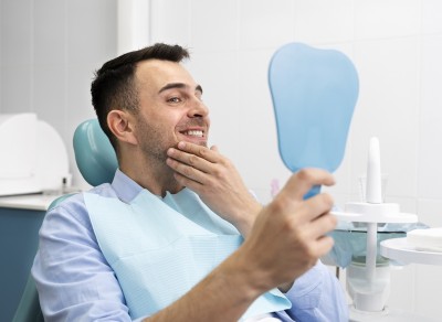 Präventive Zahnmedizin für Erwachsene