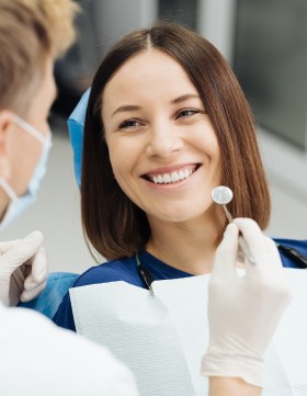 What is Root Canal Treatment?