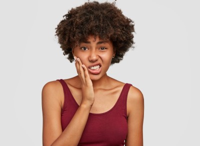 Teeth Grinding | Bruxism